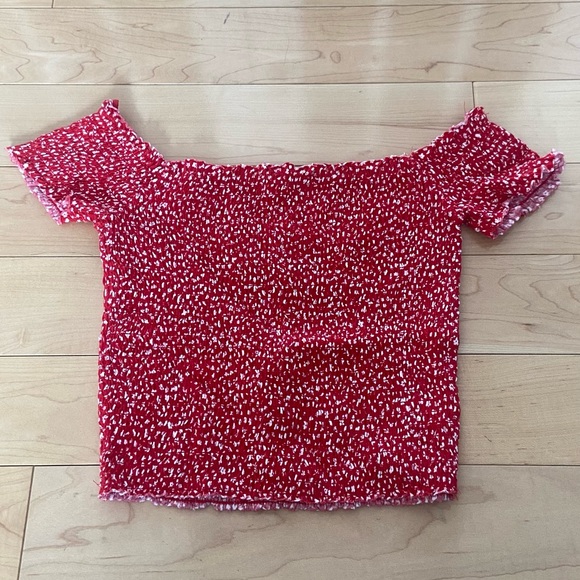 Garage t-shirt - Picture 2 of 2